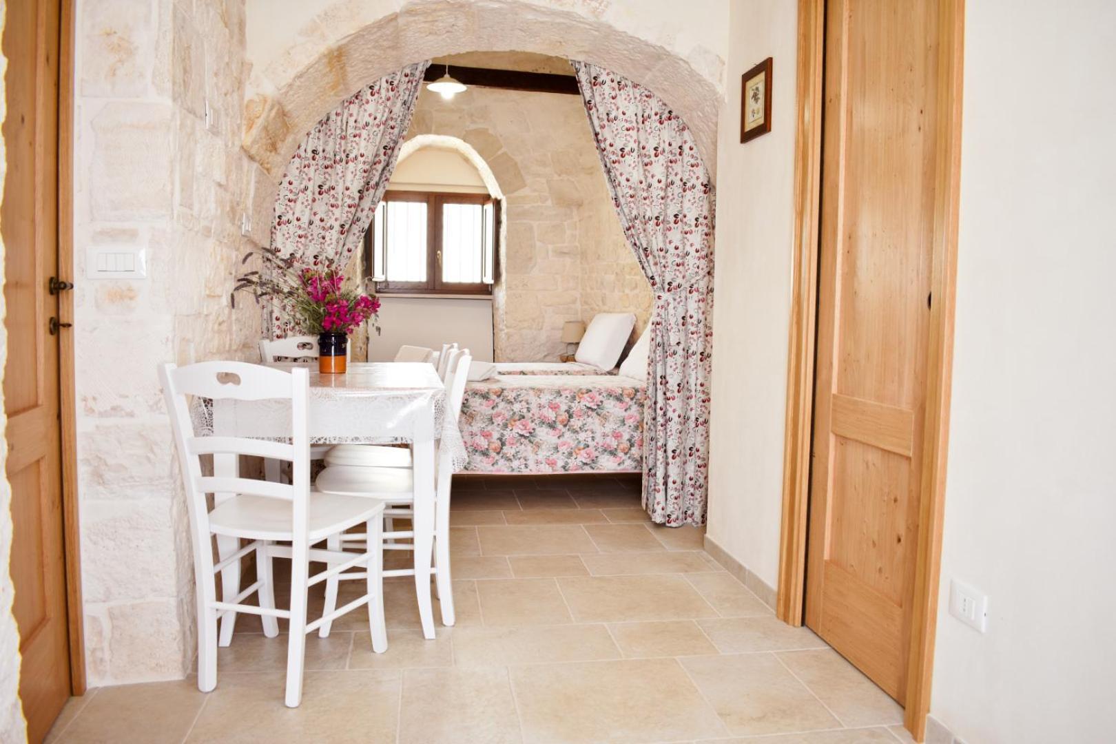 Trulli Loco Locorotondo Exterior foto