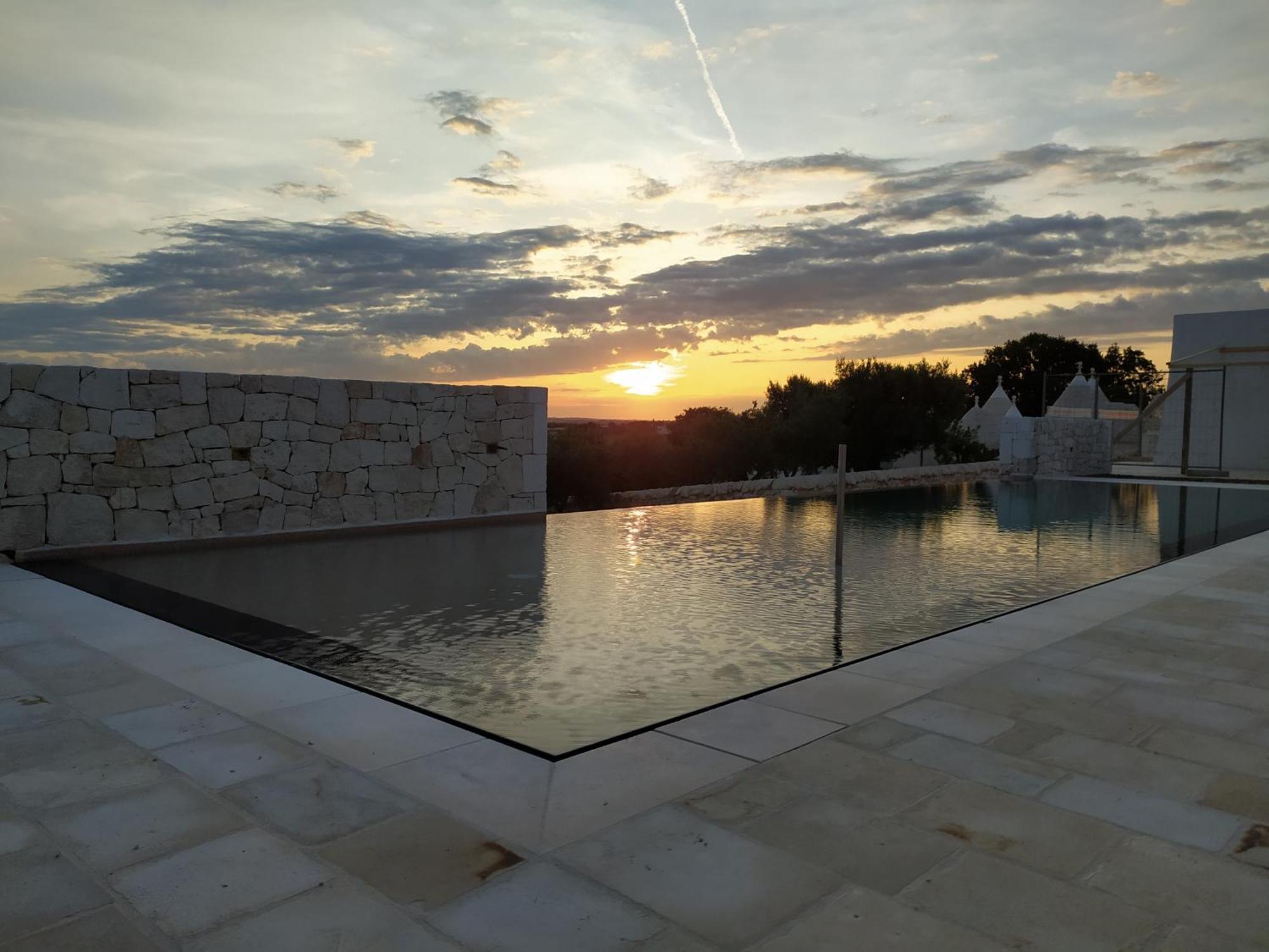 Trulli Loco Locorotondo Exterior foto
