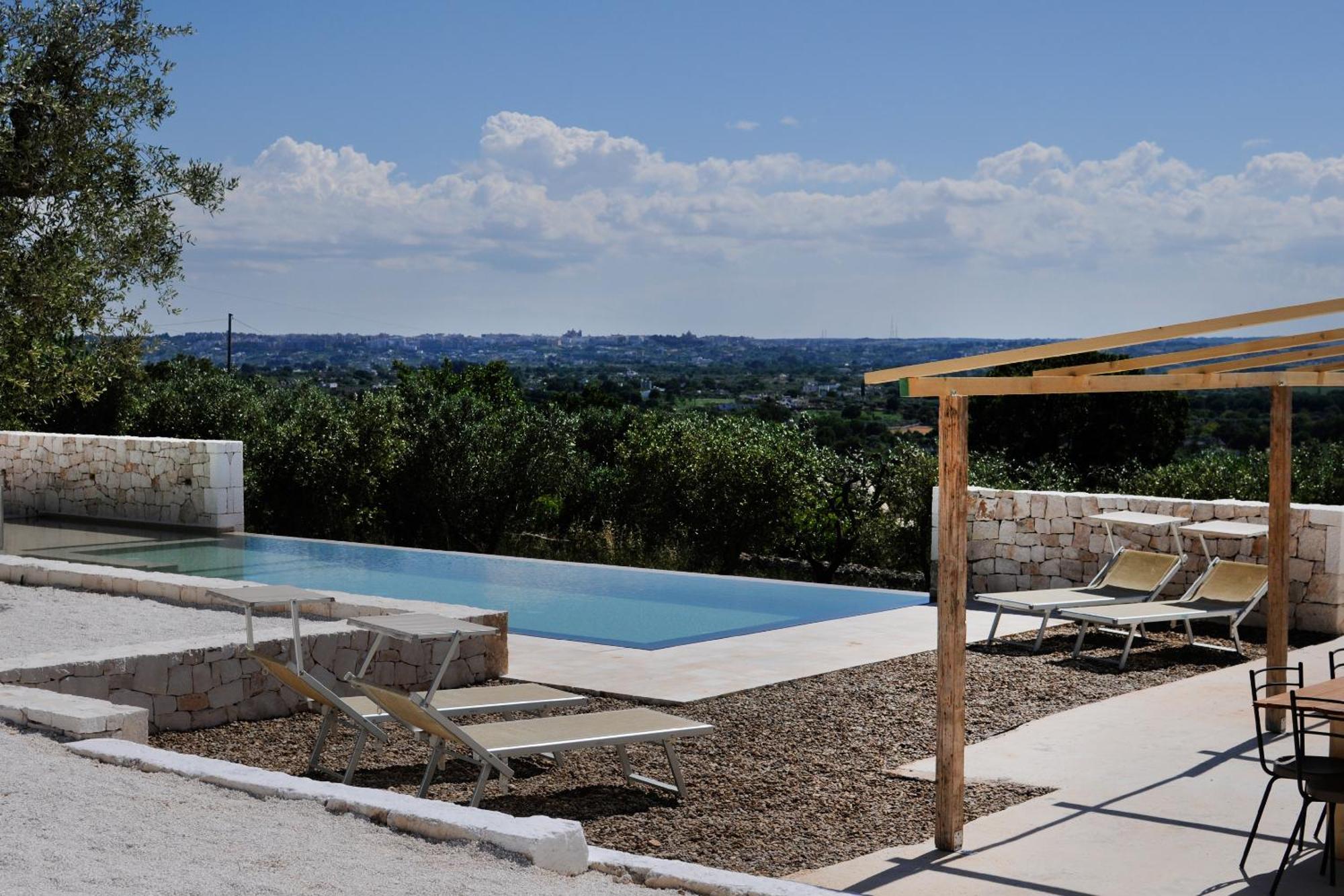 Trulli Loco Locorotondo Exterior foto